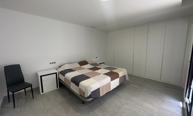 Sale - Villa - San Miguel de Salinas - San Miguel Salinas