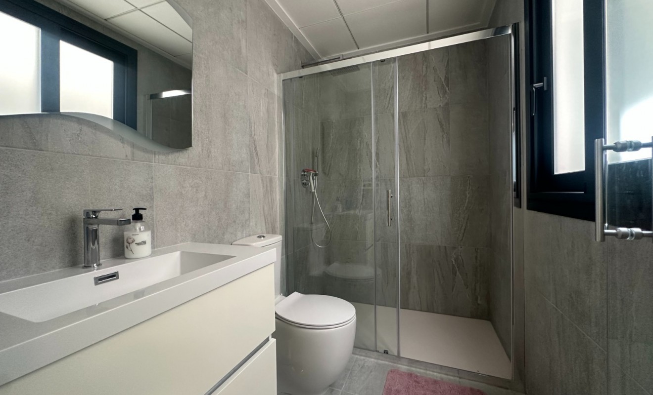 Sale - Villa - San Miguel de Salinas - San Miguel Salinas