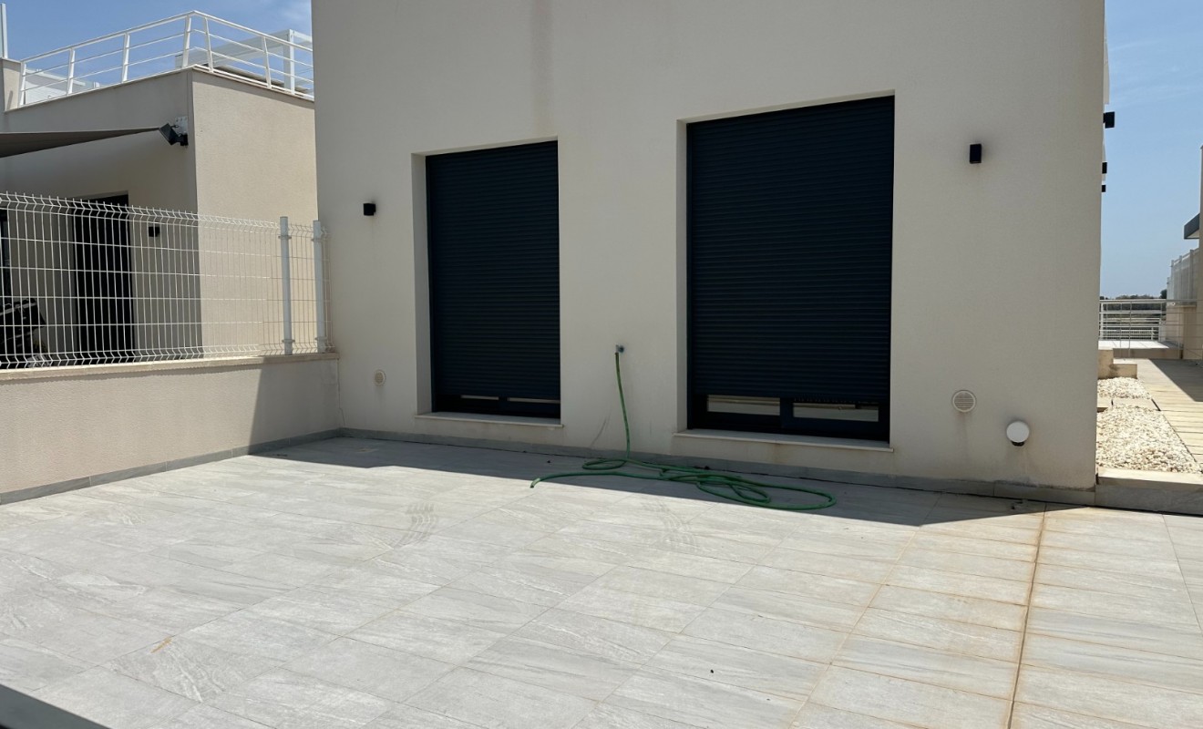 Sale - Villa - San Miguel de Salinas - San Miguel Salinas