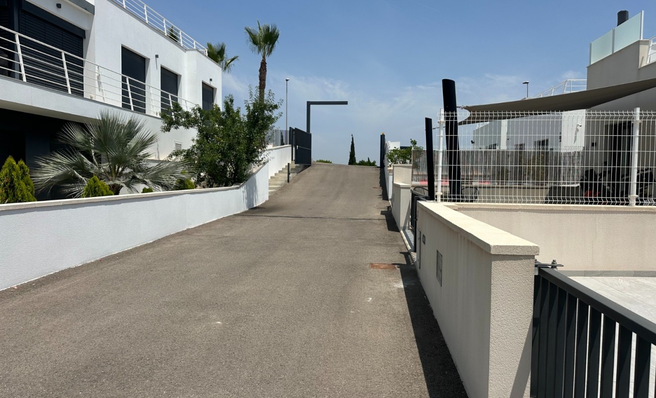 Sale - Villa - San Miguel de Salinas - San Miguel Salinas