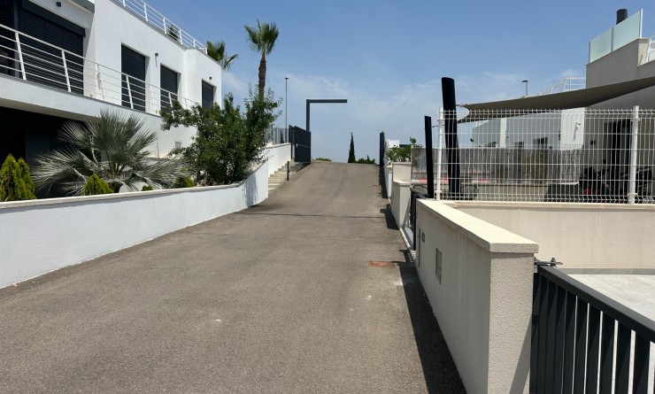 Sale - Villa - San Miguel de Salinas - San Miguel Salinas