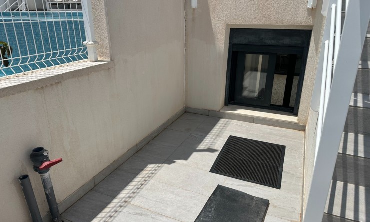 Sale - Villa - San Miguel de Salinas - San Miguel Salinas