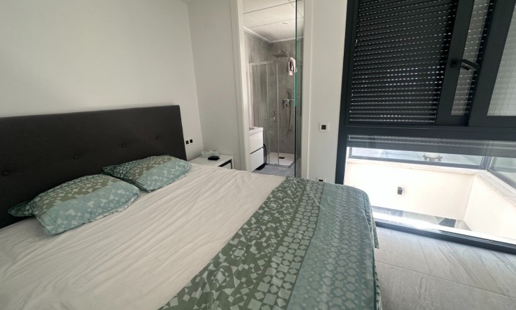 Sale - Villa - San Miguel de Salinas - San Miguel Salinas