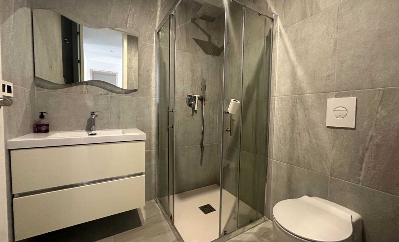 Sale - Villa - San Miguel de Salinas - San Miguel Salinas