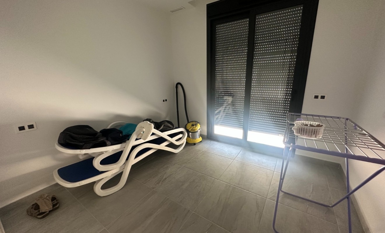 Sale - Villa - San Miguel de Salinas - San Miguel Salinas