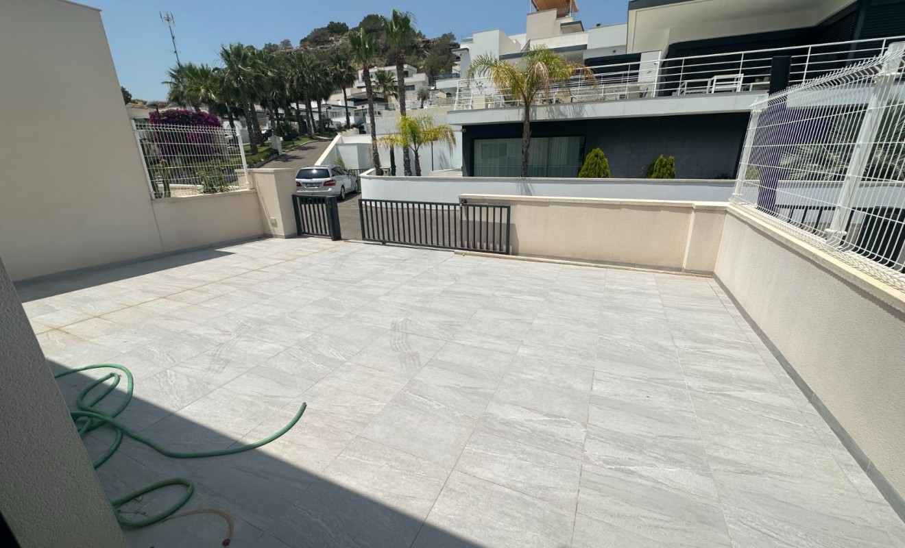 Sale - Villa - San Miguel de Salinas - San Miguel Salinas