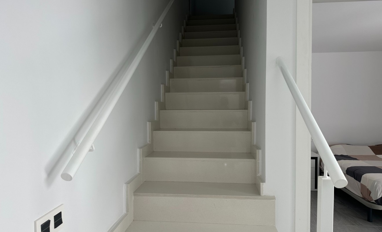 Sale - Villa - San Miguel de Salinas - San Miguel Salinas