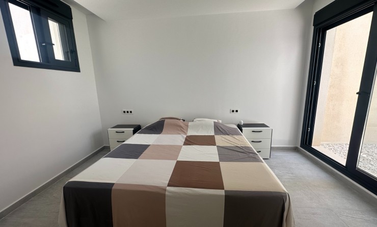 Sale - Villa - San Miguel de Salinas - San Miguel Salinas