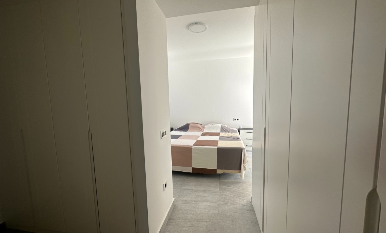 Sale - Villa - San Miguel de Salinas - San Miguel Salinas