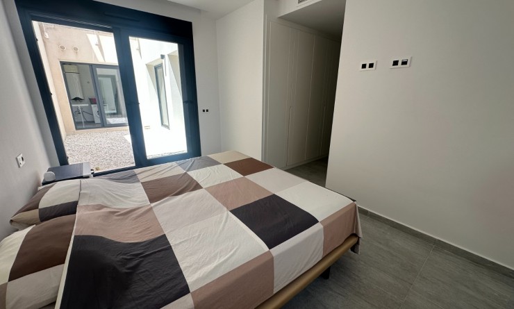 Sale - Villa - San Miguel de Salinas - San Miguel Salinas