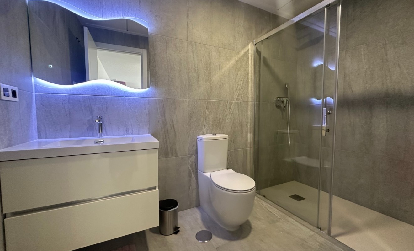 Sale - Villa - San Miguel de Salinas - San Miguel Salinas