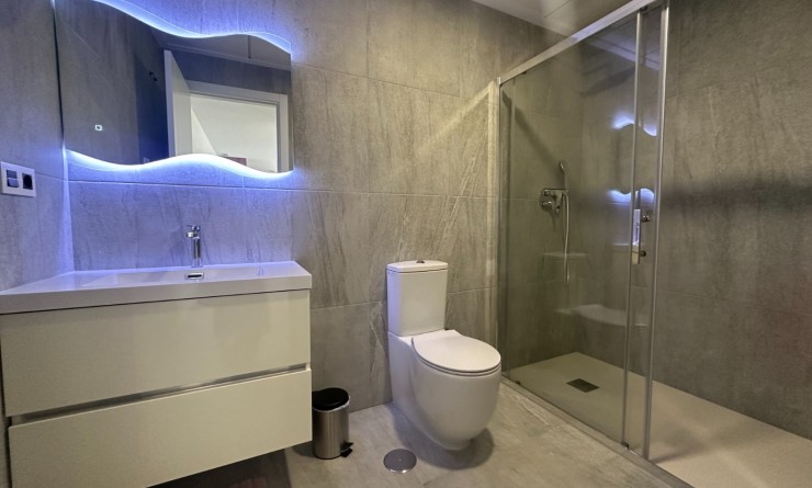 Sale - Villa - San Miguel de Salinas - San Miguel Salinas