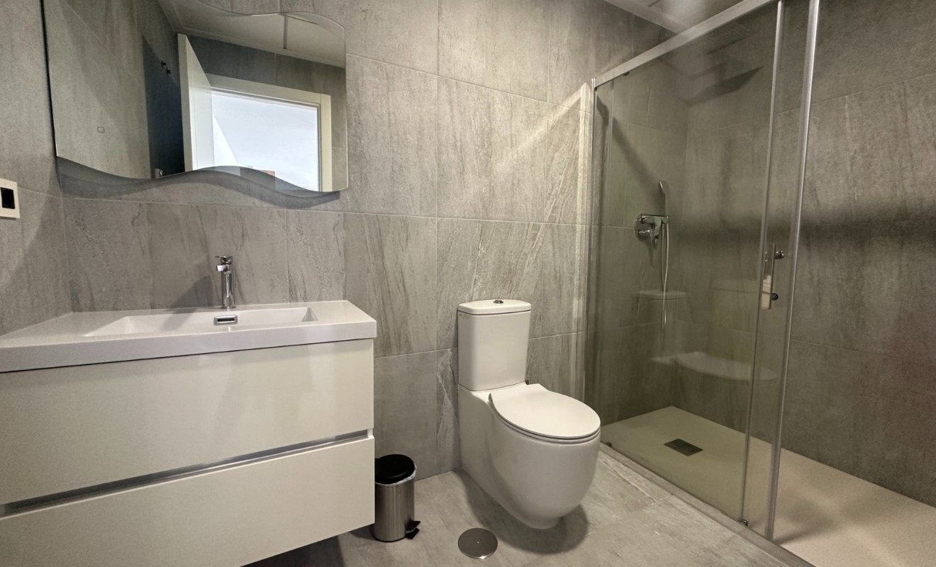 Sale - Villa - San Miguel de Salinas - San Miguel Salinas