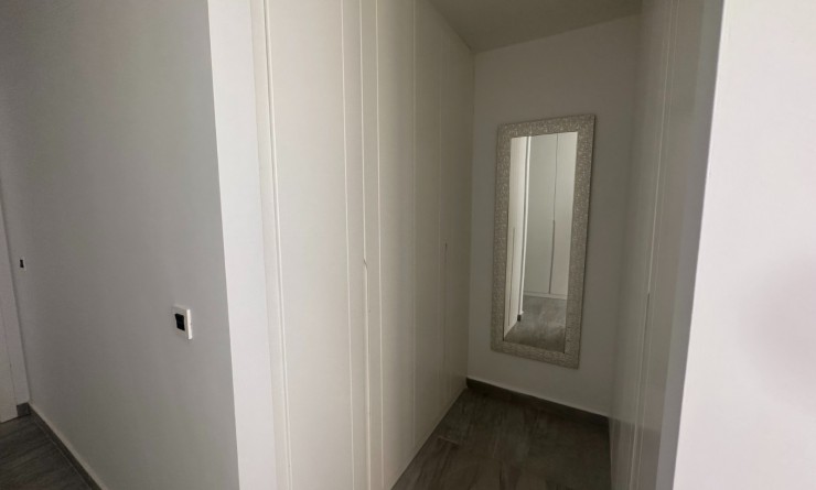 Sale - Villa - San Miguel de Salinas - San Miguel Salinas