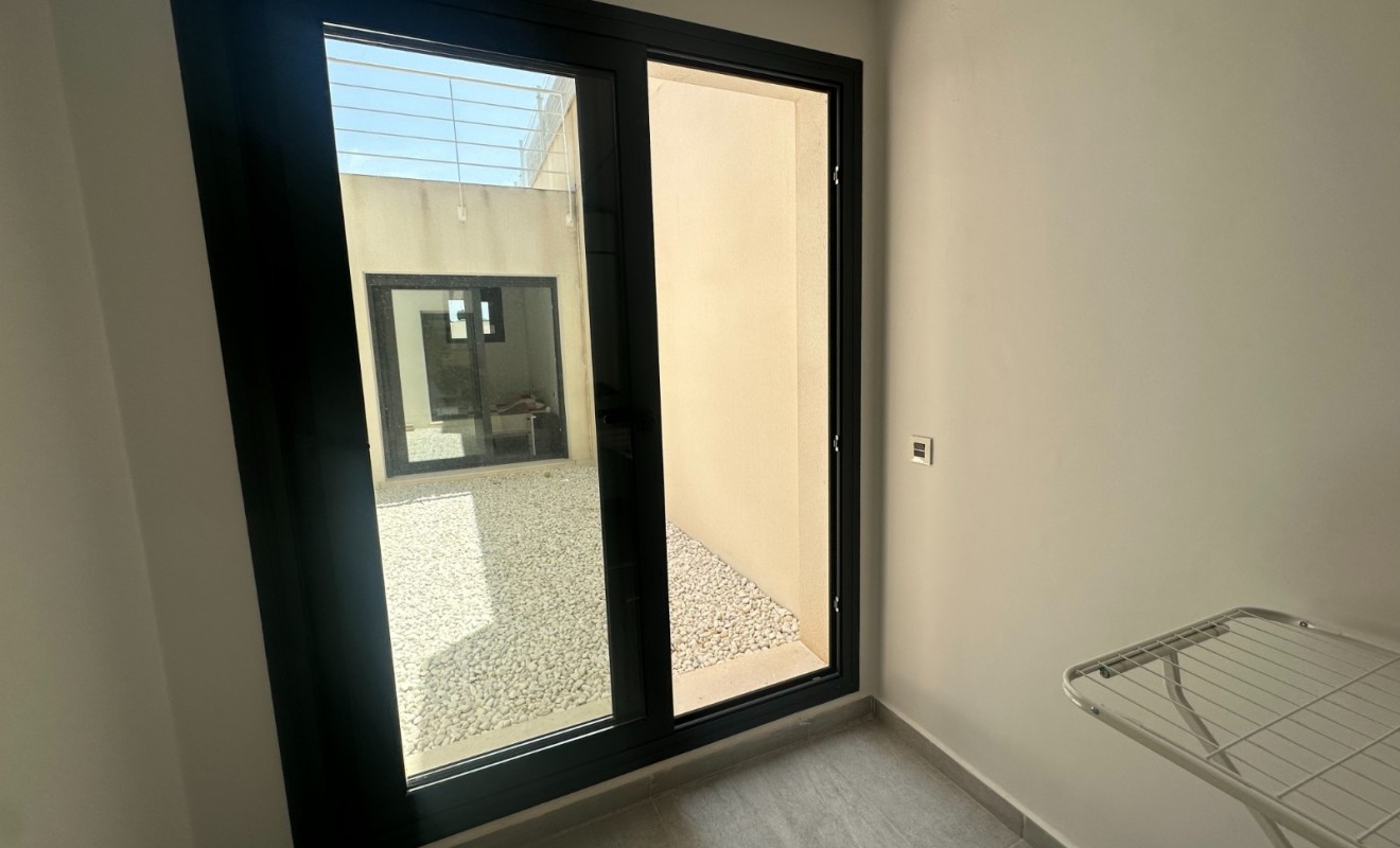 Sale - Villa - San Miguel de Salinas - San Miguel Salinas