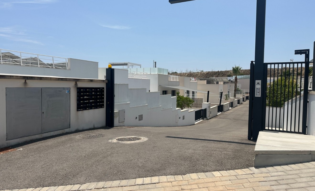 Sale - Villa - San Miguel de Salinas - San Miguel Salinas