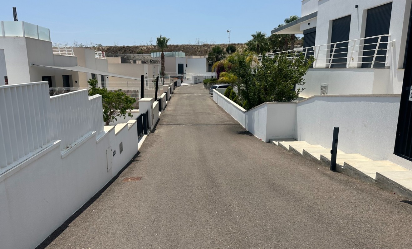 Sale - Villa - San Miguel de Salinas - San Miguel Salinas