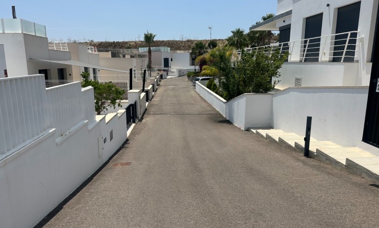 Sale - Villa - San Miguel de Salinas - San Miguel Salinas