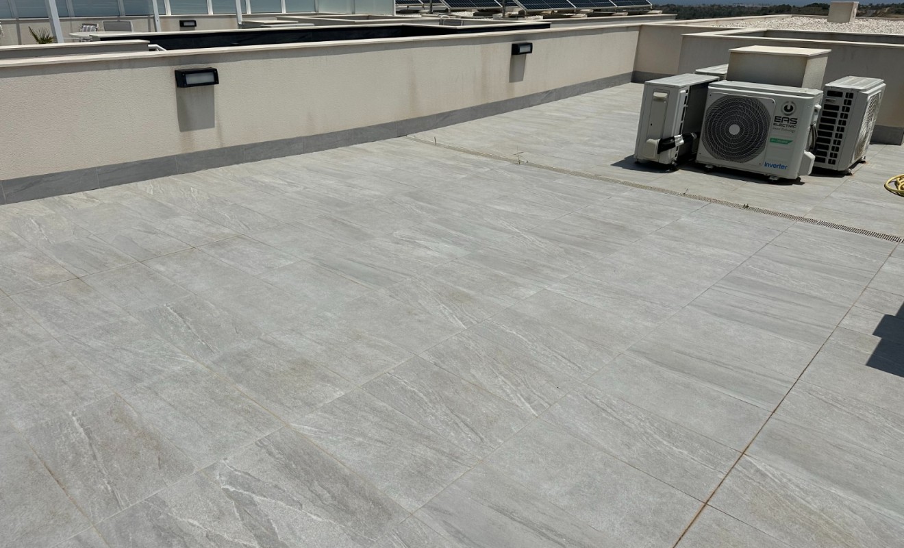 Sale - Villa - San Miguel de Salinas - San Miguel Salinas