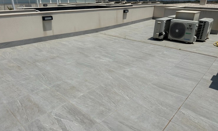 Sale - Villa - San Miguel de Salinas - San Miguel Salinas