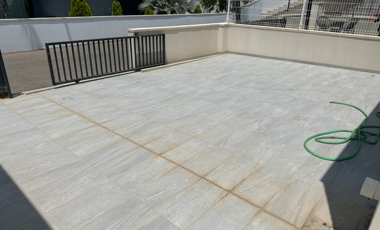 Sale - Villa - San Miguel de Salinas - San Miguel Salinas