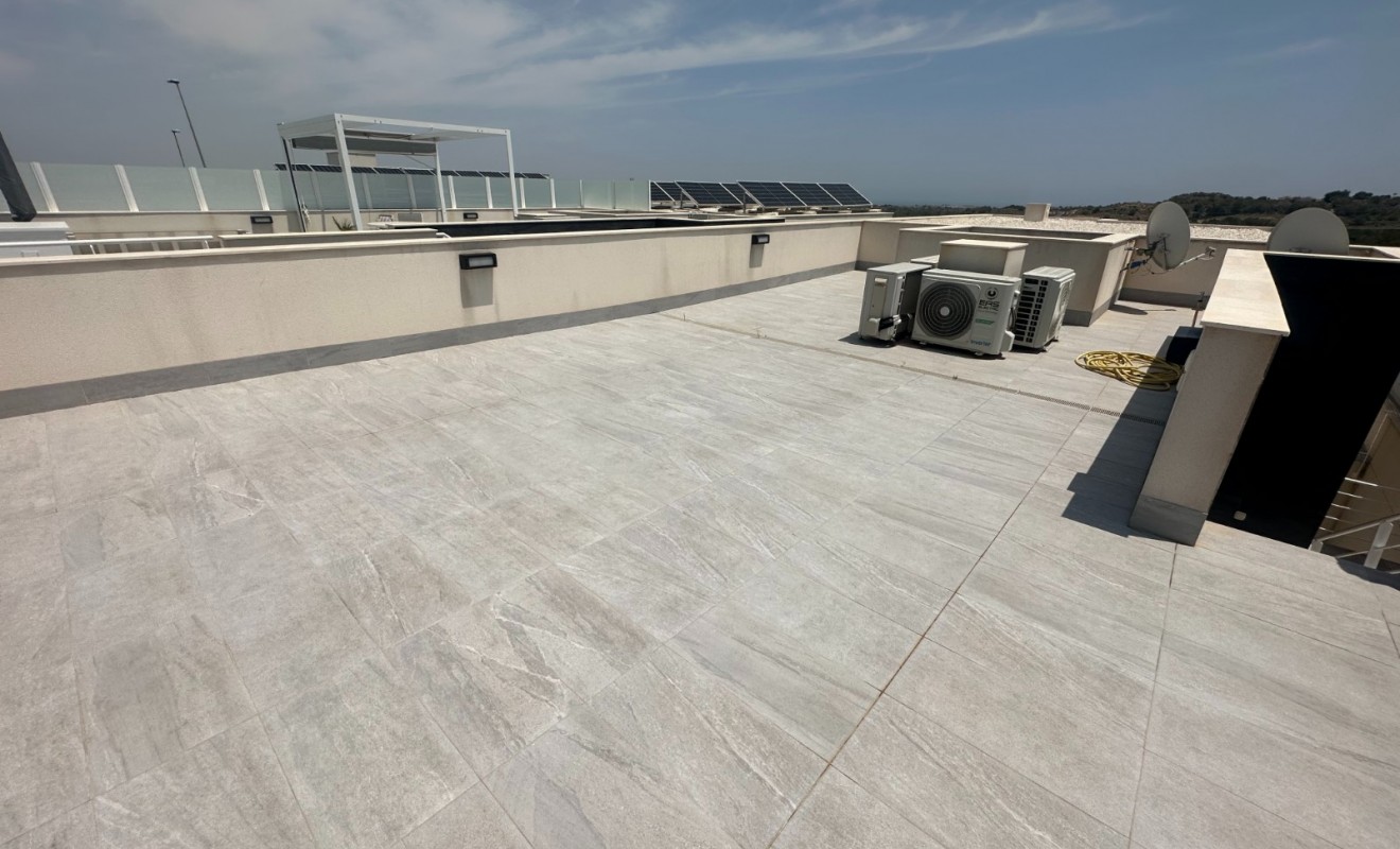 Sale - Villa - San Miguel de Salinas - San Miguel Salinas