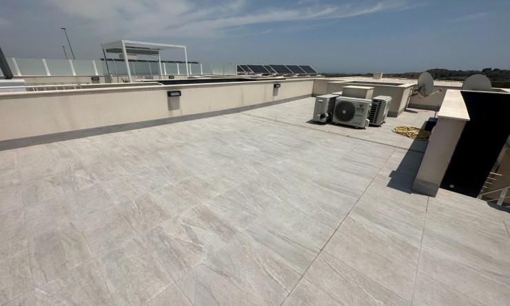 Sale - Villa - San Miguel de Salinas - San Miguel Salinas