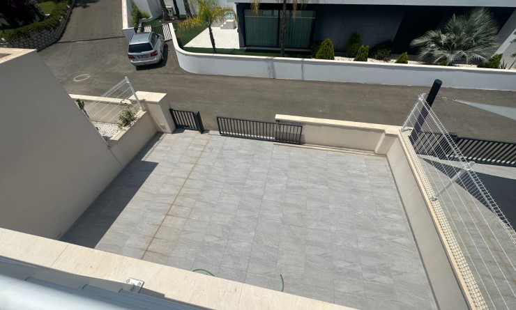 Sale - Villa - San Miguel de Salinas - San Miguel Salinas