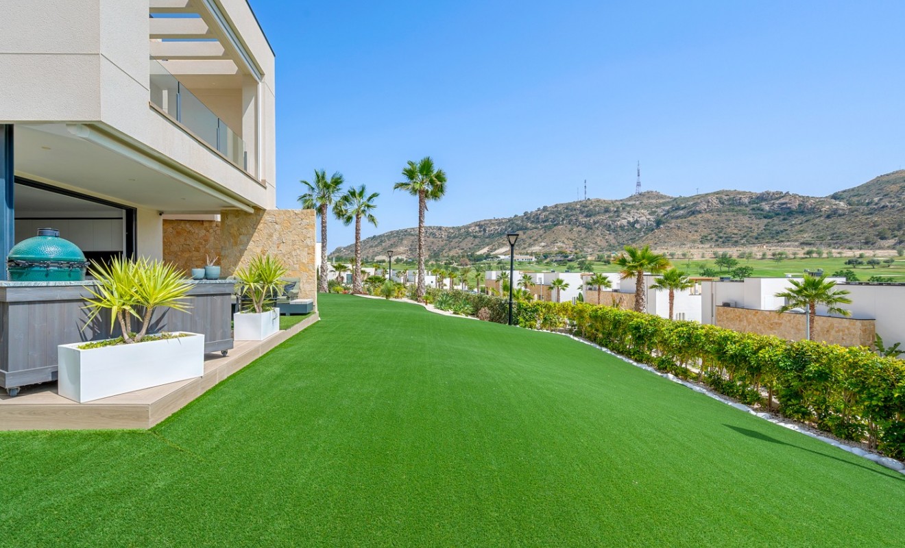 Wederverkoop - Appartement - Monforte del Cid - Font del llop