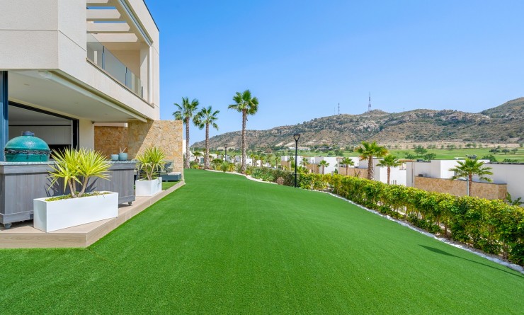 Wederverkoop - Appartement - Monforte del Cid - Font del llop