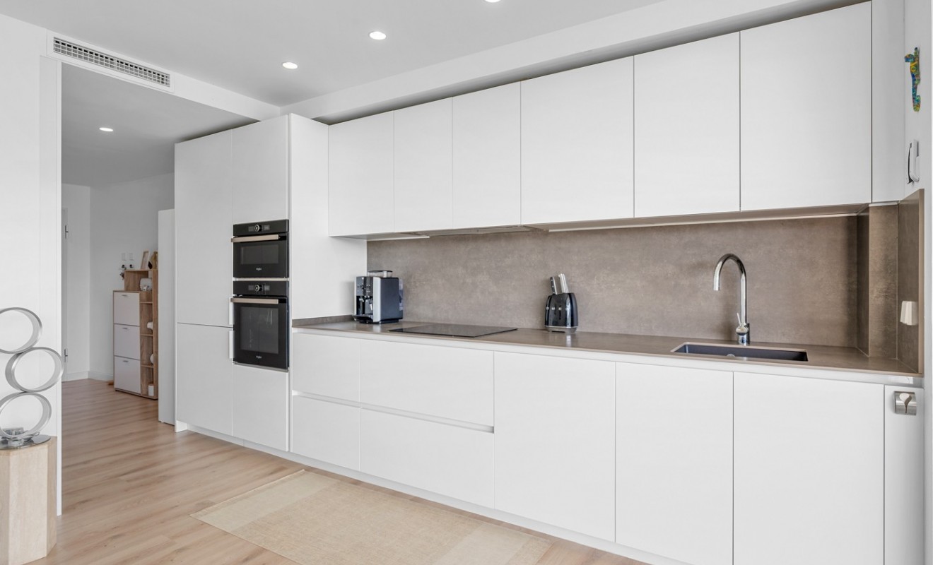 Wederverkoop - Appartement - Monforte del Cid - Font del llop