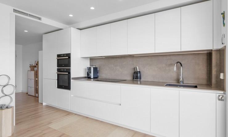 Wederverkoop - Appartement - Monforte del Cid - Font del llop