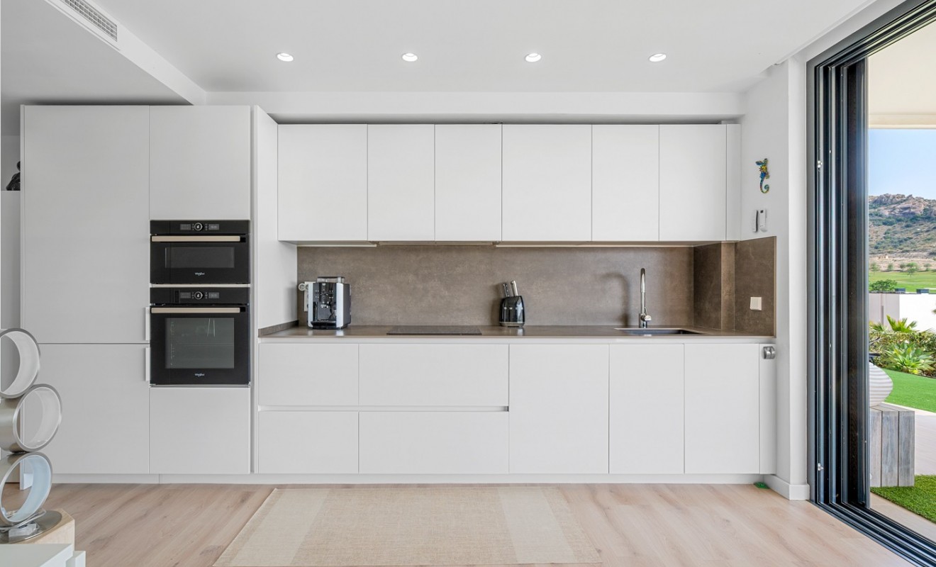 Wederverkoop - Appartement - Monforte del Cid - Font del llop