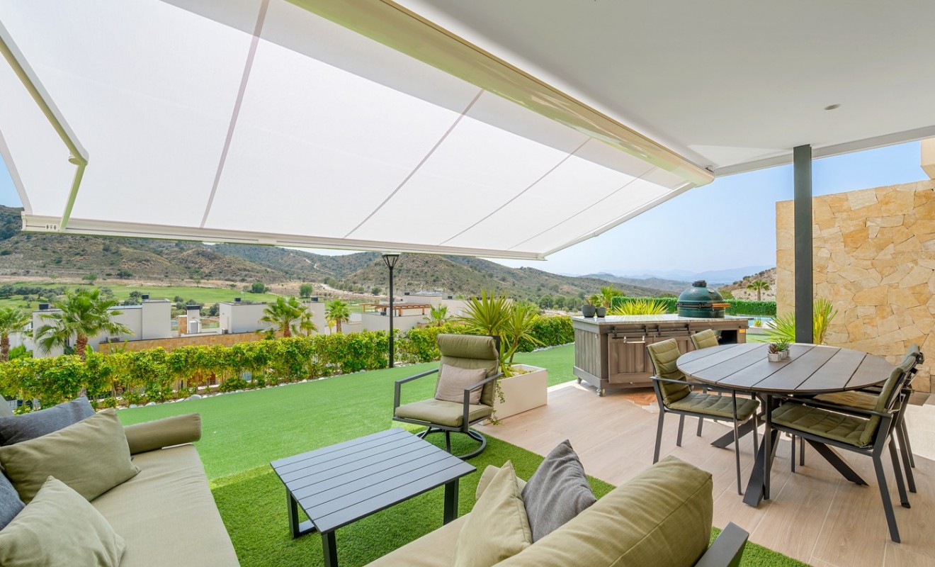 Wederverkoop - Appartement - Monforte del Cid - Font del llop