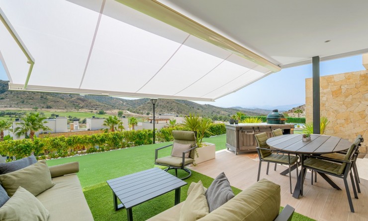 Wederverkoop - Appartement - Monforte del Cid - Font del llop