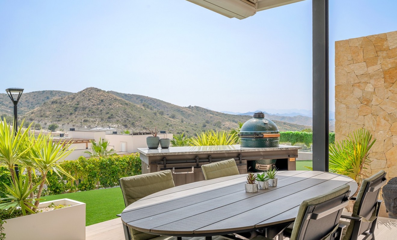 Wederverkoop - Appartement - Monforte del Cid - Font del llop