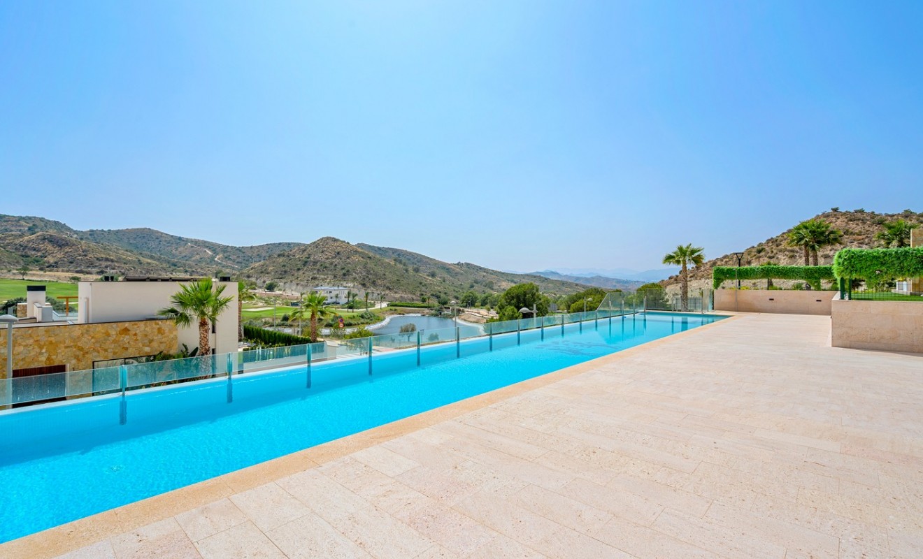 Wederverkoop - Appartement - Monforte del Cid - Font del llop