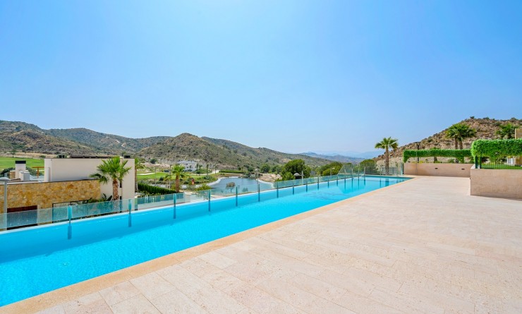 Wederverkoop - Appartement - Monforte del Cid - Font del llop