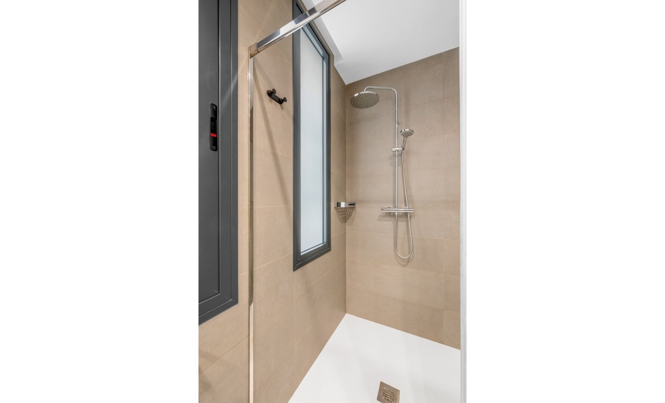 Wederverkoop - Appartement - Monforte del Cid - Font del llop