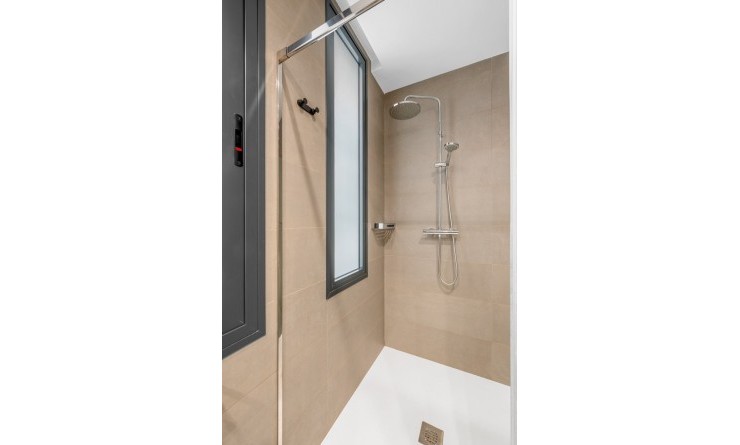 Wederverkoop - Appartement - Monforte del Cid - Font del llop