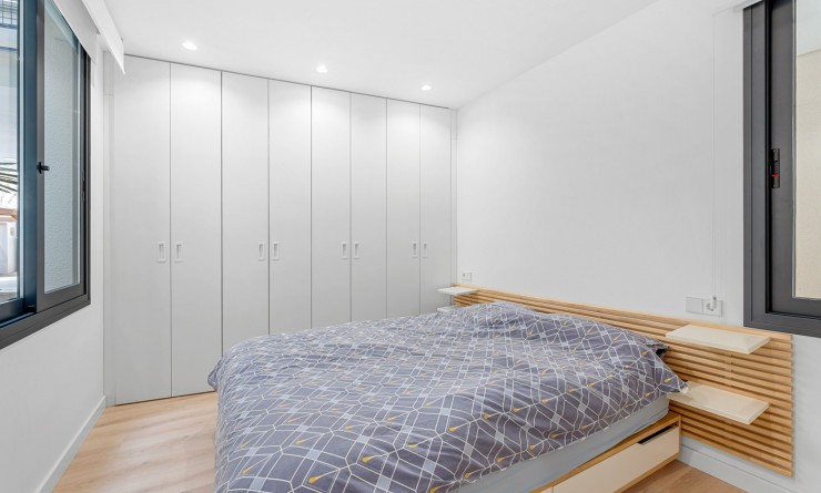 Wederverkoop - Appartement - Monforte del Cid - Font del llop