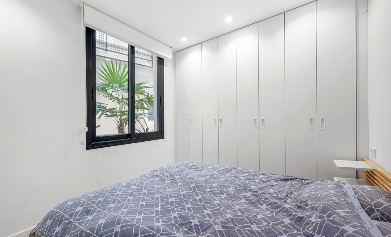 Wederverkoop - Appartement - Monforte del Cid - Font del llop