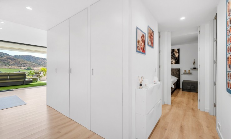 Wederverkoop - Appartement - Monforte del Cid - Font del llop