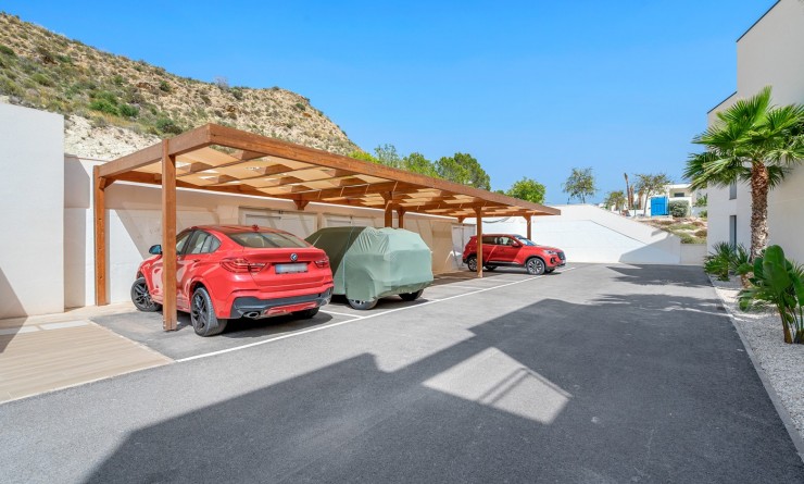 Wederverkoop - Appartement - Monforte del Cid - Font del llop