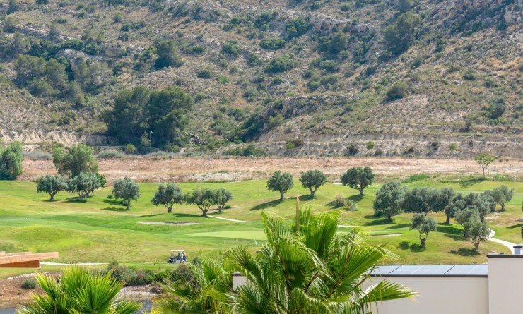 Wederverkoop - Appartement - Monforte del Cid - Font del llop