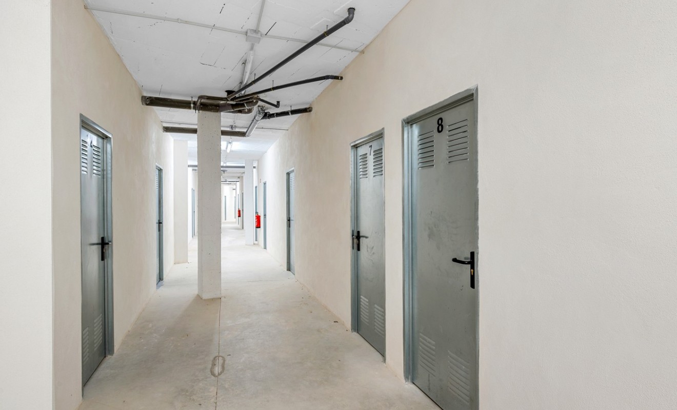 Wederverkoop - Appartement - Monforte del Cid - Font del llop