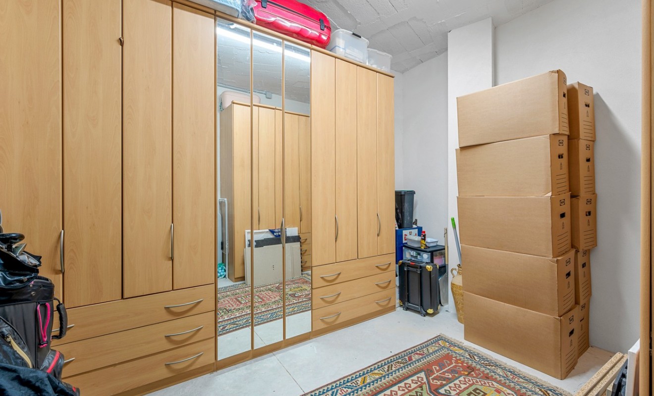 Wederverkoop - Appartement - Monforte del Cid - Font del llop