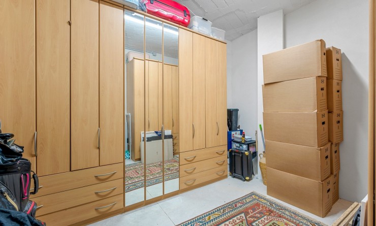 Wederverkoop - Appartement - Monforte del Cid - Font del llop