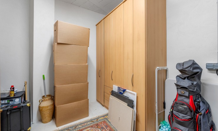 Wederverkoop - Appartement - Monforte del Cid - Font del llop