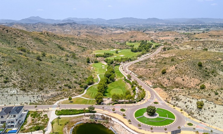 Wederverkoop - Appartement - Monforte del Cid - Font del llop